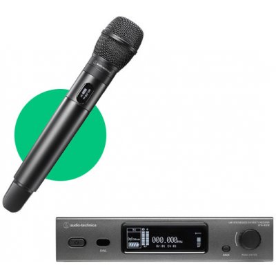 Audio-Technica ATW-3212/710 – Zbozi.Blesk.cz