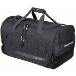 Travelite Kick Off Duffle Anthracite 45 l – Zboží Mobilmania