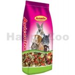 Avicentra Deluxe Osmák degu 12,5 kg – Sleviste.cz