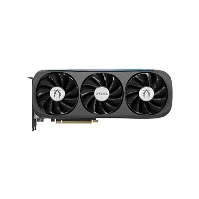 Zotac GeForce RTX 4070 Ti AMP AIRO 12GB GDDR6X ZT-D40710F-10P – Hledejceny.cz