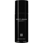 GIVENCHY Panske-vune GENTLEMAN-SOCIETYDeodorant ve spreji 150 ml – Hledejceny.cz