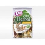 LOLO pets VITA HERBAL zeleninové plátky 150 g – Zboží Mobilmania