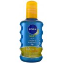 Nivea Sun Protect & Refresh Spray SPF10 200 ml