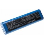 VHBW Philips SmartPro Active FC8810/FC8820/FC8830 2600 mAh – Zboží Dáma