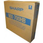Sharp MX-700HB - originální – Zboží Mobilmania