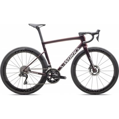 Specialized S-Works Tarmac SL8 Shimano Dura-Ace Di2 2025 – Sleviste.cz