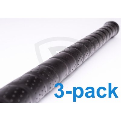 Florbal.com Long Life XXL Grip 3-Pack