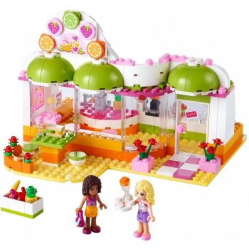 LEGO® Friends 41035 Džusový bar v Heartlake