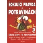 Šokující pravda o potravinách – Hledejceny.cz