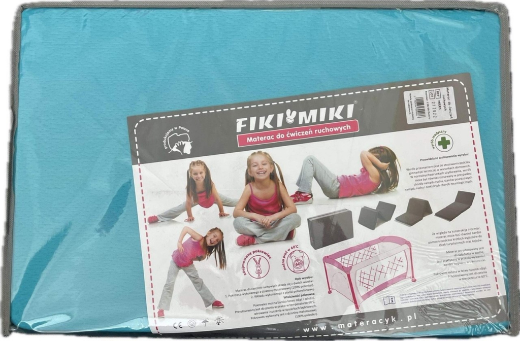 Fiki Miki