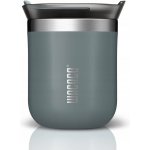 Wacaco cestovní termohrnek Octaroma Classico Cadet Modrá 180 ml – Hledejceny.cz