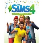 The Sims 4 (Deluxe Edition) – Sleviste.cz