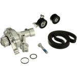 Vodní pumpa + sada ozubeného řemene GATES KP15608XS – Zboží Mobilmania