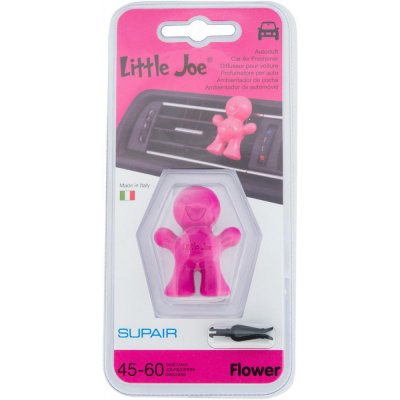 Vůně - osvěžovač LITTLE JOE Flower – Zbozi.Blesk.cz