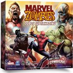 Asmodee Marvel Zombies: Odboj superhrdinů – Sleviste.cz