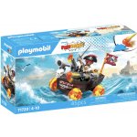 Playmobil 71720 Racing: Závoďák Pirátská loď – Hledejceny.cz
