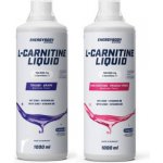 EnergyBody L-Carnitine Liquid 100000 1000 ml – Hledejceny.cz
