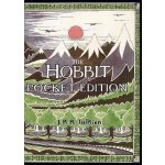 The Pocket Hobbit - J. Tolkien – Hledejceny.cz