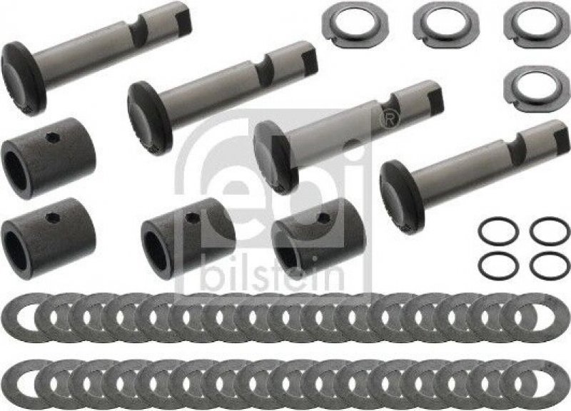 Sada na opravy, svislý čep FEBI BILSTEIN 01155