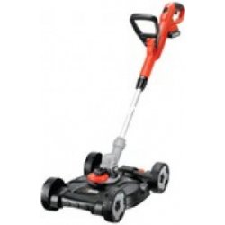 Black & Decker STC1820CM-QW