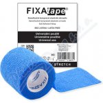FIXAtape STRETCH samofix.obinadlo 5 x 450 cm modré – Hledejceny.cz