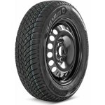 Kompletní zimní kolo 15" pro Škoda Fabia IV | 6VA073575A – Hledejceny.cz