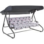 Tradgard MILANO - 157 x 220 x 134 cm – Zboží Dáma