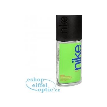 Nike Green Man deodorant sklo 75 ml