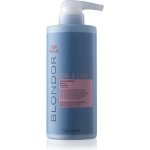 Wella Blondor Blonde Seal and Care 500 ml – Sleviste.cz