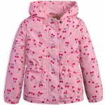 LEMON BERET CHERRY Dívčí šusťáková bunda růžová – Zbozi.Blesk.cz