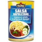 Hamé Salsa Napoletana 420 g – Zbozi.Blesk.cz