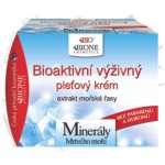 BC Bione Cosmetics Aqua bioaktivní výživný pleťový krém 51 ml – Hledejceny.cz