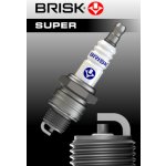 Zapalovací svíčka Brisk NR14C Super – Hledejceny.cz