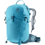 Deuter Trail 23 l SL černá – Zbozi.Blesk.cz