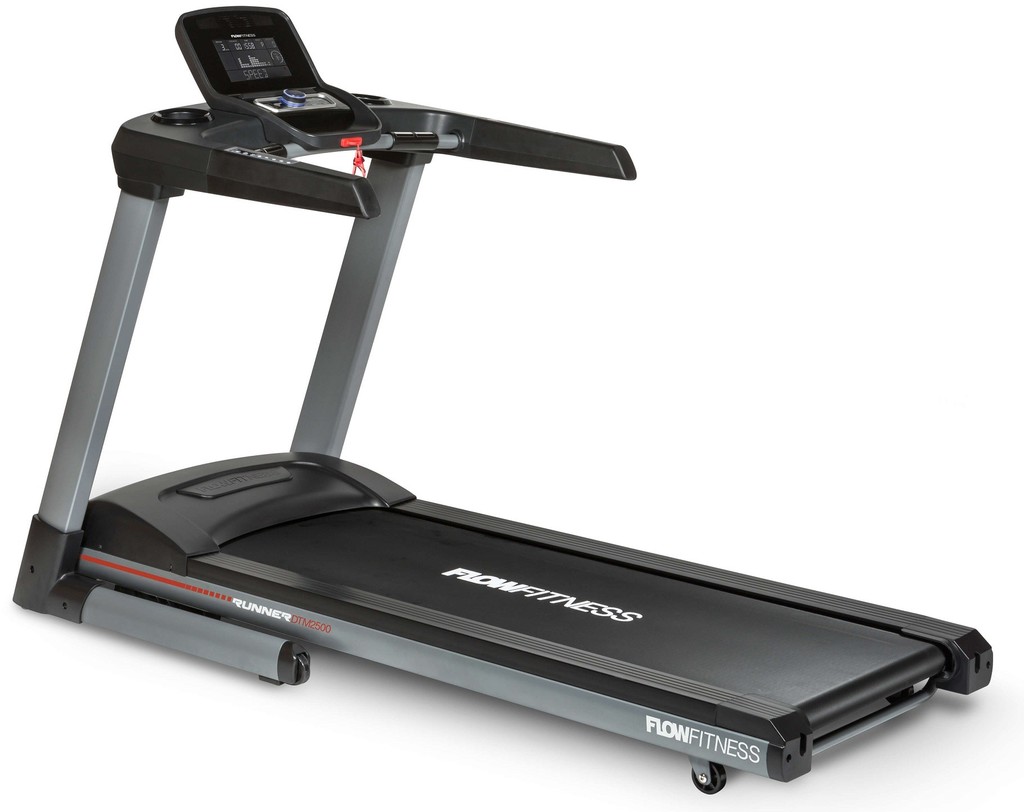 Flow Fitness DTM2500