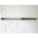 Bučovice Tools a.s. Závitník M12 NO 2N 3070 - 307012 – Zboží Mobilmania