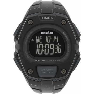 Timex IRONMAN Triathlon TW5M48600 – Hledejceny.cz
