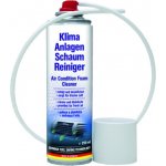 Autoprofi Pěnový čistič klimatizace a výparníku 250 ml – Sleviste.cz