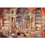 Ravensburger Řím pohled na umění 5000 dílků – Zboží Dáma