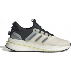 adidas X_PLRBoost Shoes Chalk/Blk/Gry