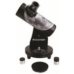 Celestron Firstscope IYA 76/300mm Dobson – Zboží Živě