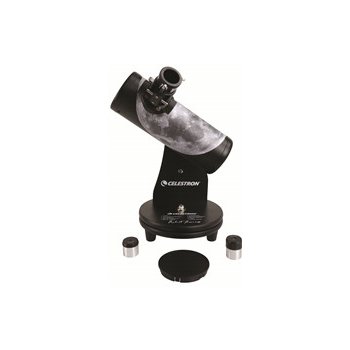 Celestron Firstscope IYA 76/300mm Dobson