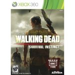 The Walking Dead: Survival Instinct – Zboží Dáma