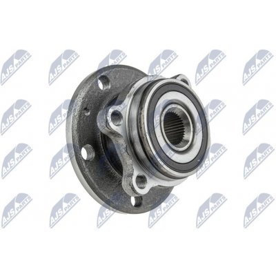 Sada ložiska kola NTY KLP-VW-018 | Zboží Auto