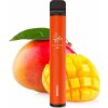 Jednorázová e-cigareta Elf Bar 600 Mango 10 mg 600 potáhnutí 1 ks