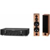 HiFi systém Marantz PM6007 + AQ WEGA 55 MKIII