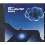 Parsons Alan Project - Best Of CD – Hledejceny.cz