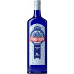 Borovička Koniferum Blue 37,5% 0,7 l (holá láhev) – Zboží Dáma