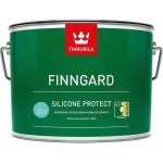 TIKKURILA FINNGARD SILICONE PROTECT bílá 0,9 l – Sleviste.cz