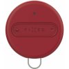 Chytrý lokátor FIXED Sense Smart tracker červený FIXSM-SMS-RD